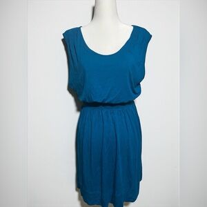 Banana Republic Sleeveless lightweight Dress